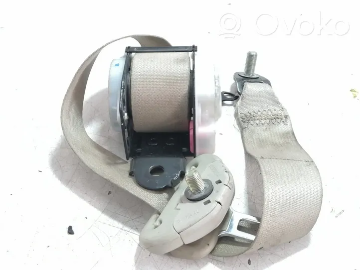 Subaru Legacy Ceinture de sécurité arrière 