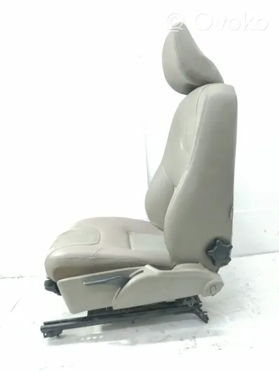 Volvo S40 Asiento delantero del conductor 