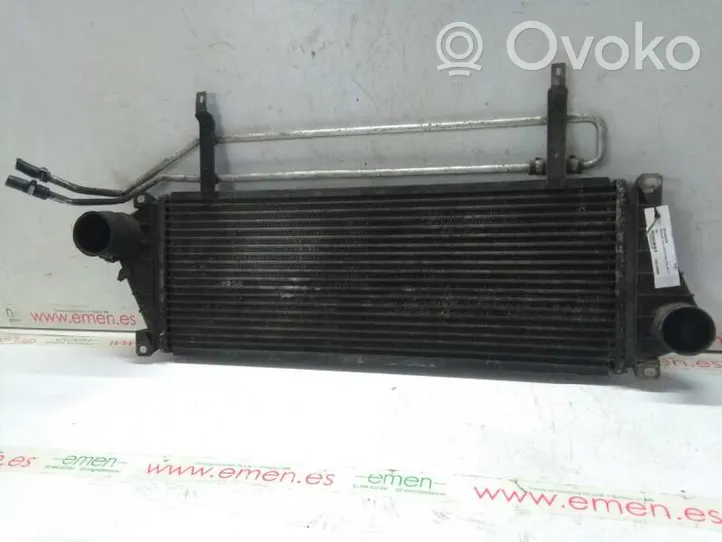 Mercedes-Benz Sprinter W901 W902 W903 W904 Radiatore intercooler 