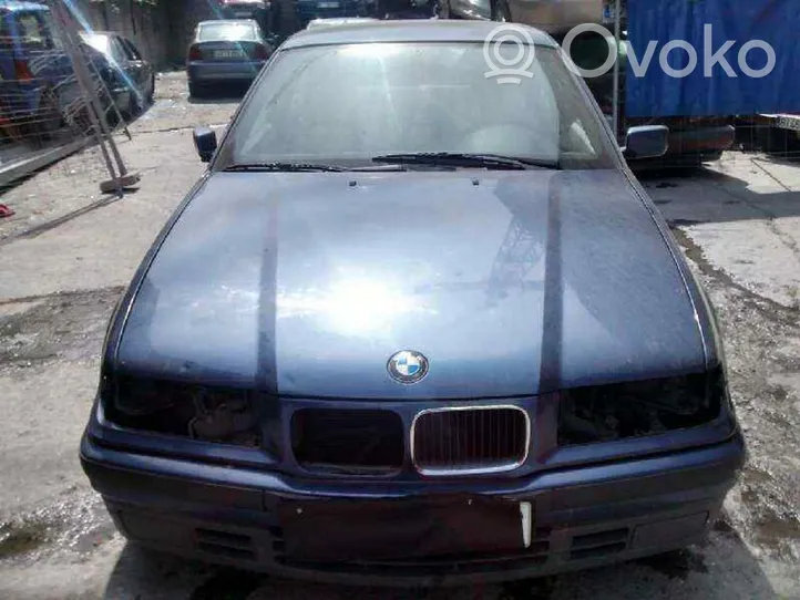 BMW 3 E36 Pare-choc avant 