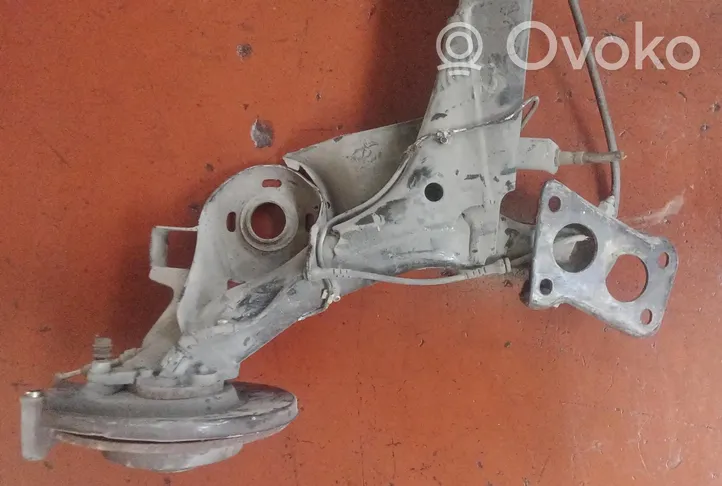 Volkswagen Golf IV Rear subframe 