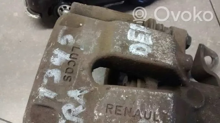 Renault Espace III Rear brake caliper 