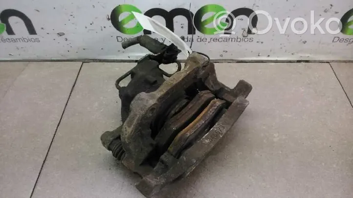 Audi A4 S4 B5 8D Pinza del freno anteriore 