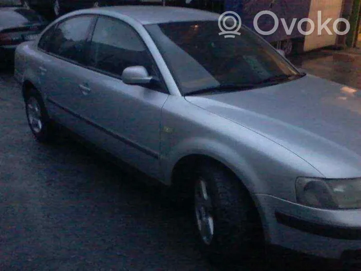 Volkswagen PASSAT B5 Aile 