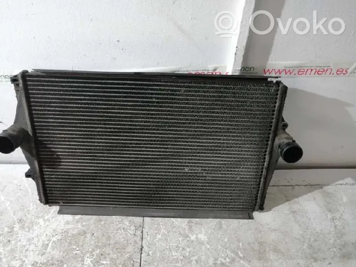 Volvo S60 Radiatore intercooler 