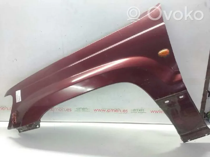 Jeep Grand Cherokee (WJ) Fender 