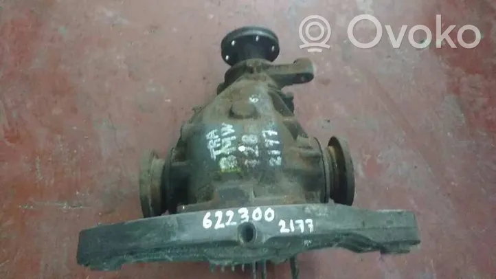 BMW 7 E38 Rear differential 