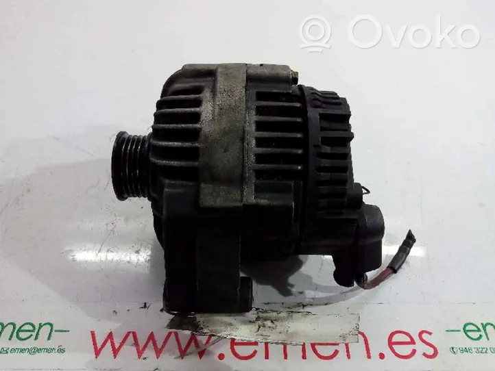 Opel Omega B1 Generator/alternator 