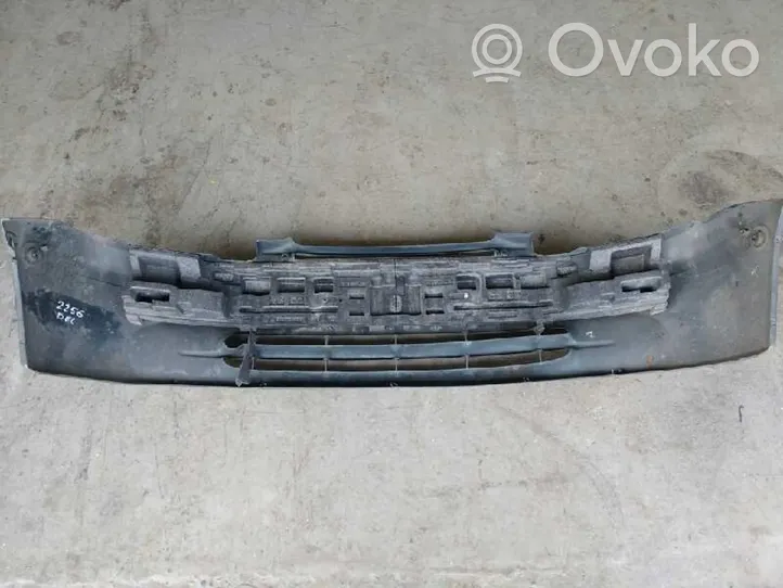 Renault Kangoo I Front bumper 