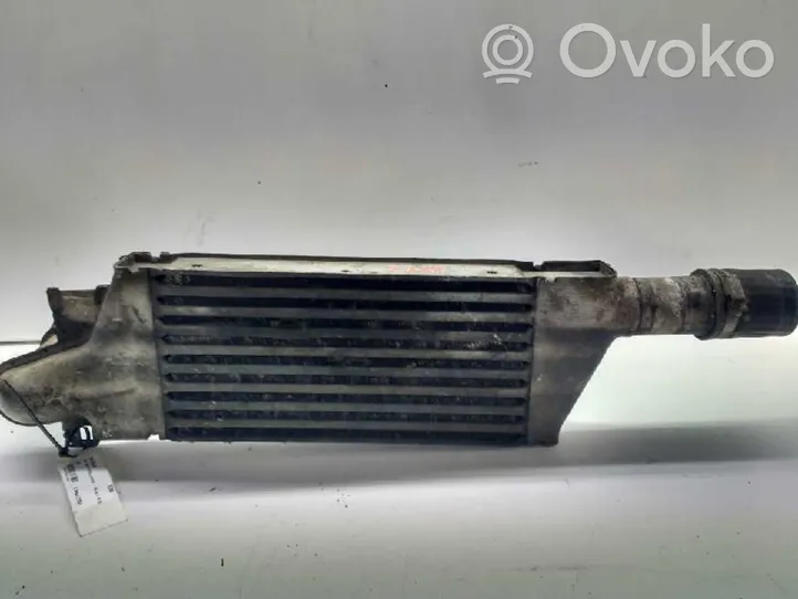 Opel Combo C Radiatore intercooler 