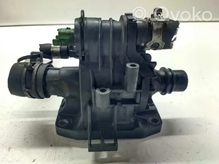 Ford Focus Thermostat 