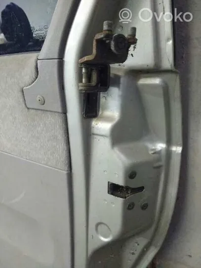 KIA Carnival Rear door 