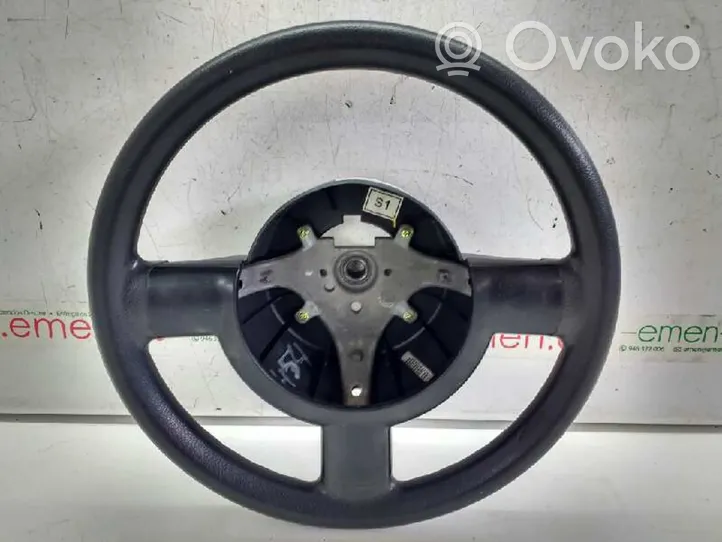 Chevrolet Matiz Steering wheel 