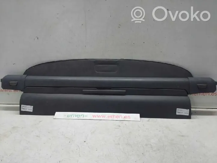 Volvo V50 Grilles/couvercle de haut-parleur arrière 