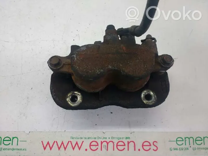 Hyundai H-100 Front brake caliper 