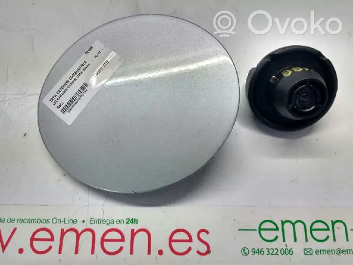 Volkswagen Sharan Fuel tank filler cap 