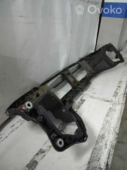 Renault Master II Radiator support slam panel 