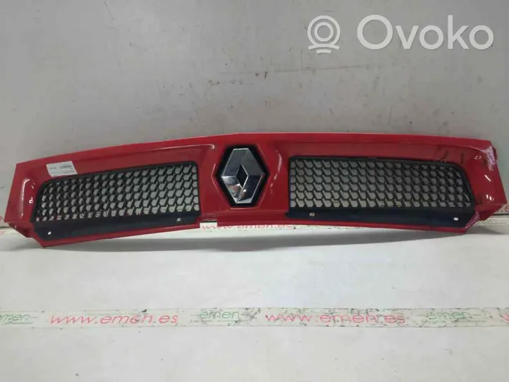 Renault Master II Front grill 