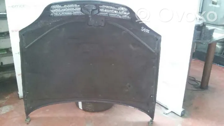 Mercedes-Benz ML W163 Engine bonnet/hood 