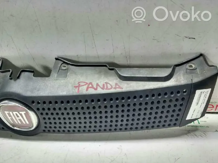 Fiat Panda III Grille de calandre avant 