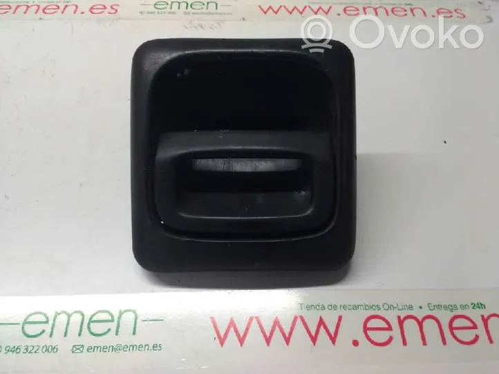 Fiat Ducato Front door exterior handle 