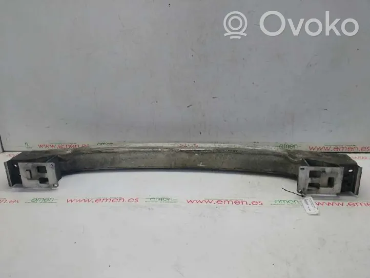 Opel Vectra C Rear bumper cross member 