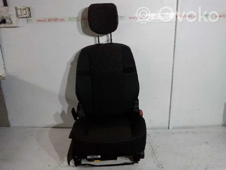 Renault Scenic III -  Grand scenic III Seat set 