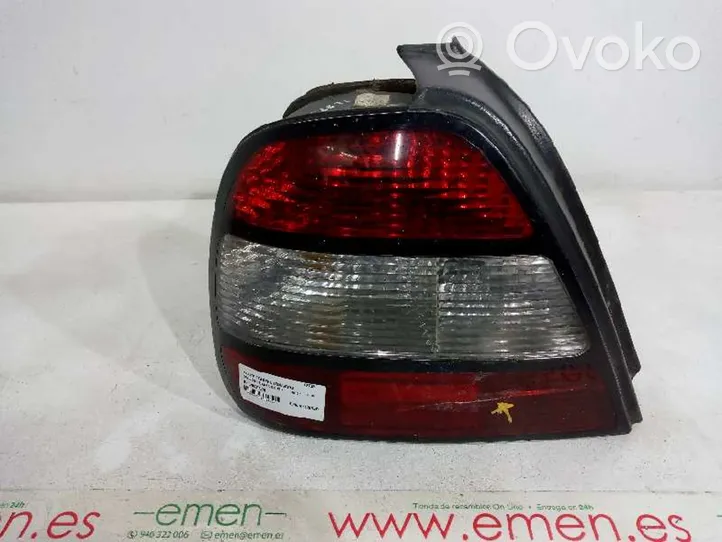 Daewoo Leganza Lampa tylna 