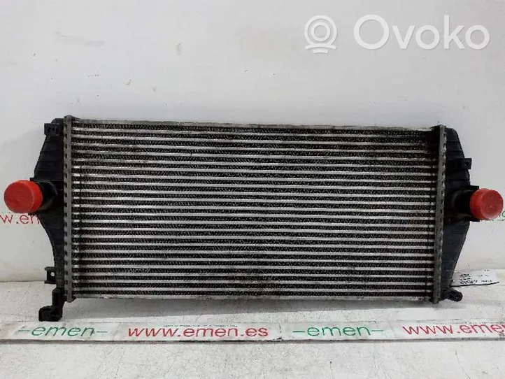 KIA Carens II Chłodnica powietrza doładowującego / Intercooler 