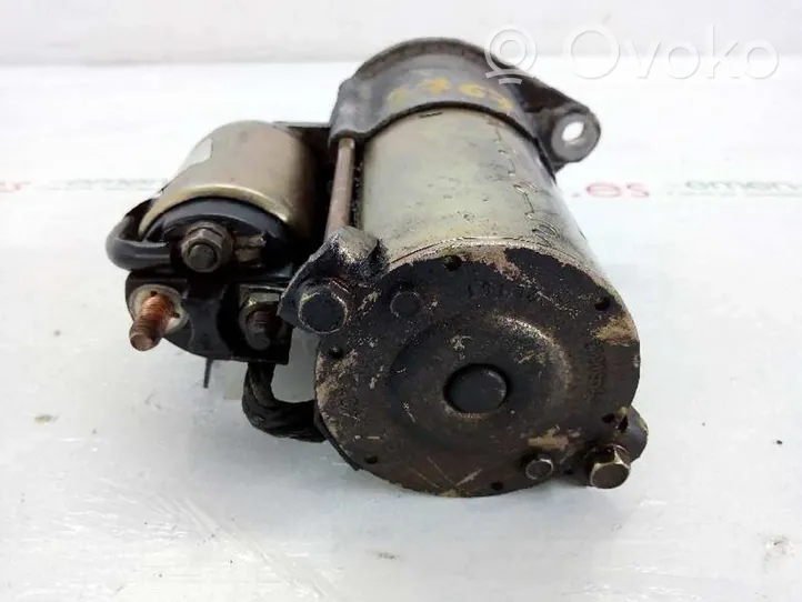 Daewoo Evanda Starter motor 