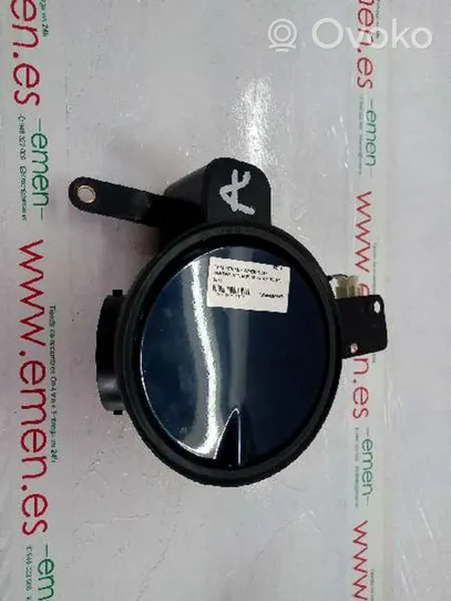 Mercedes-Benz ML W163 Tappo del serbatoio del carburante 