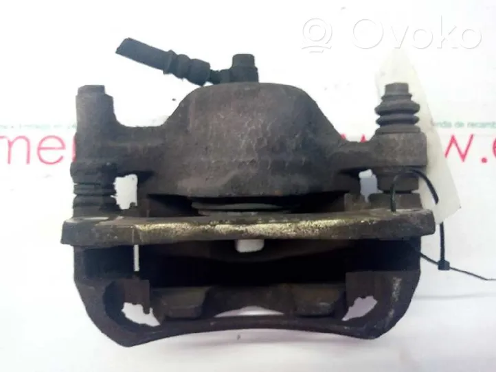 Hyundai Accent Bremssattel vorne 