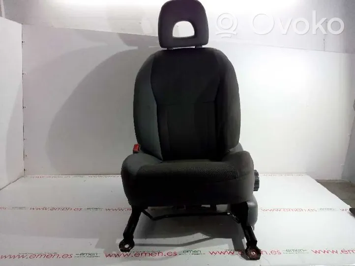 Toyota RAV 4 (XA20) Asiento delantero del conductor 