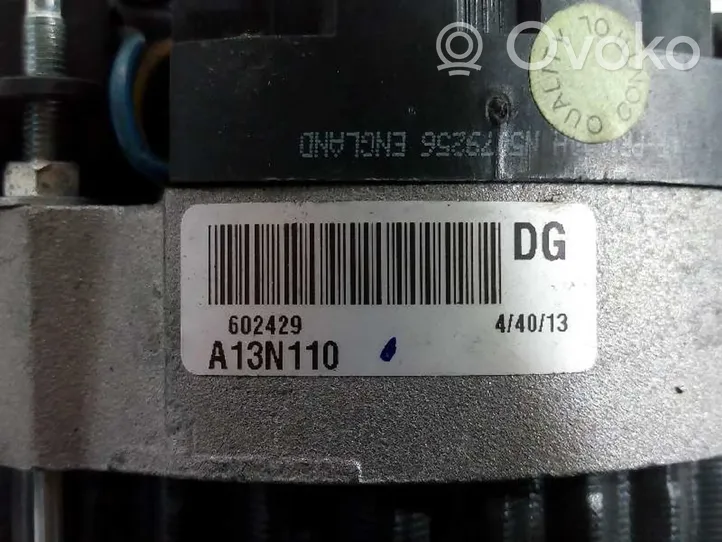 Renault 9 Generatore/alternatore 