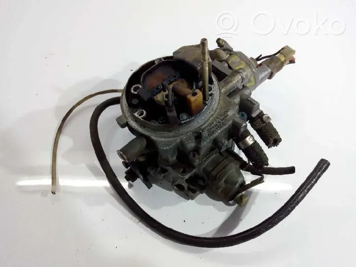 Seat Ibiza I (021A) Carburatore 