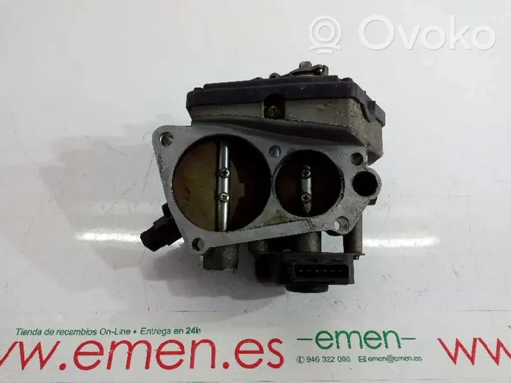 Audi A8 S8 D2 4D Valvola corpo farfallato 