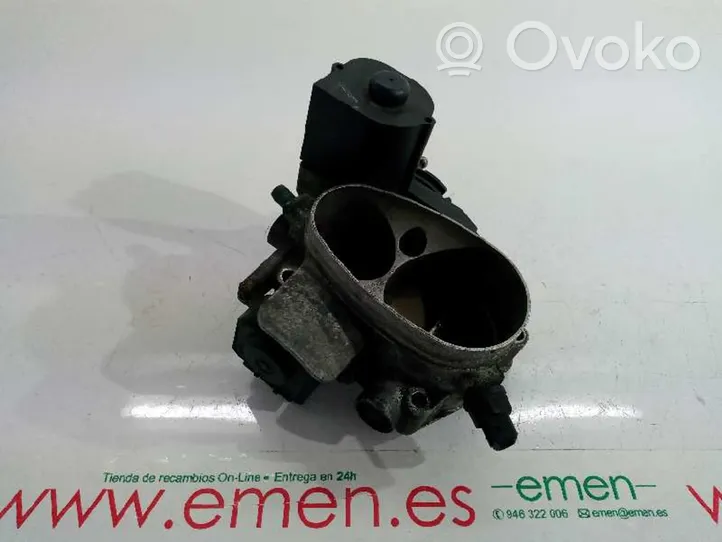 Audi A8 S8 D2 4D Valvola corpo farfallato 