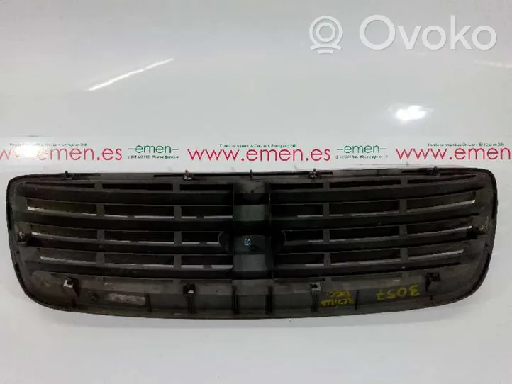 KIA Carnival Front grill 