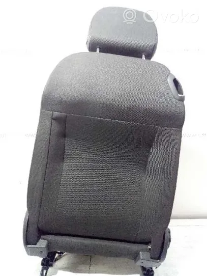 Opel Corsa E Front passenger seat 