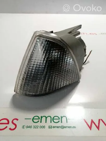 Citroen Jumpy Lampa przednia 