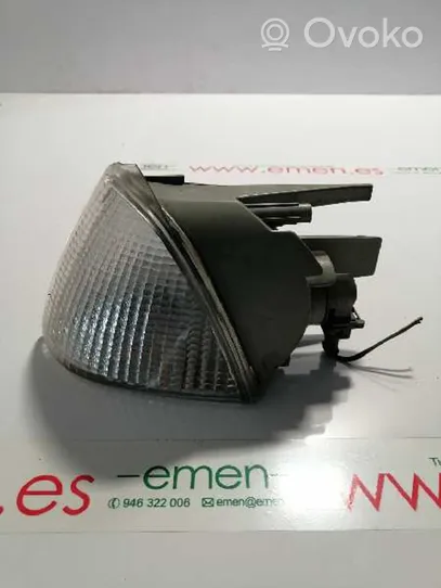 Citroen Jumpy Lampa przednia 