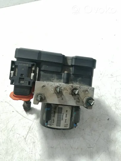 Chevrolet Matiz ABS Pump 06210909843