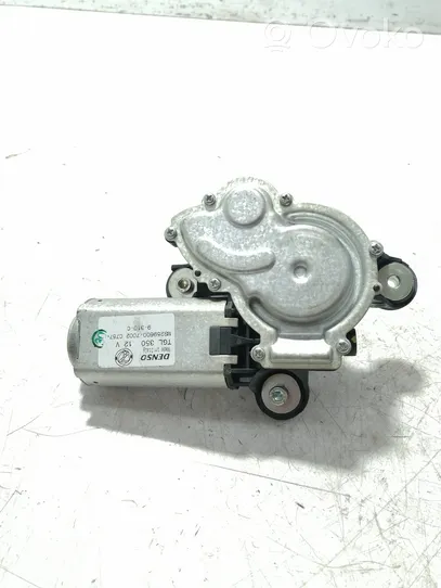 Fiat Panda III Moteur d'essuie-glace arrière MS2596007002