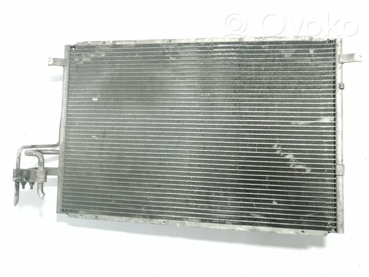 KIA Carens I Radiateur soufflant de chauffage 