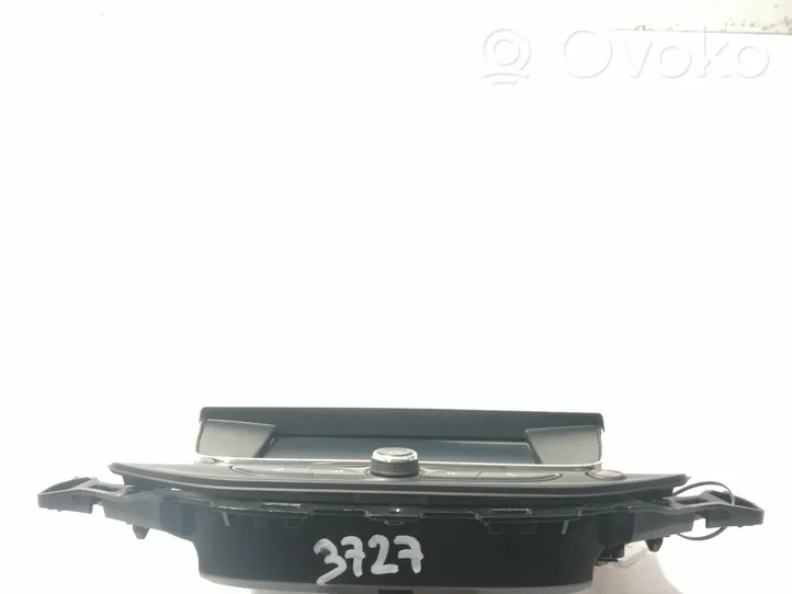 Opel Astra K Screen/display/small screen 555343750