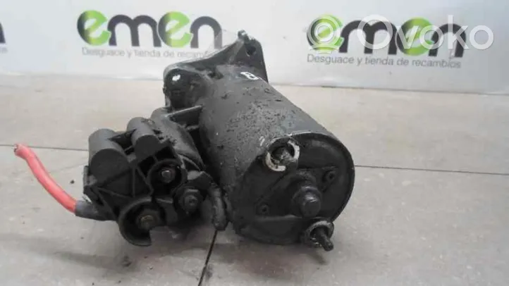 Ford Orion Starter motor 1005821597