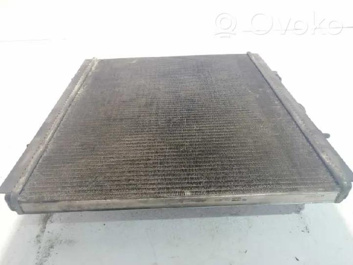 Citroen C8 Coolant radiator 