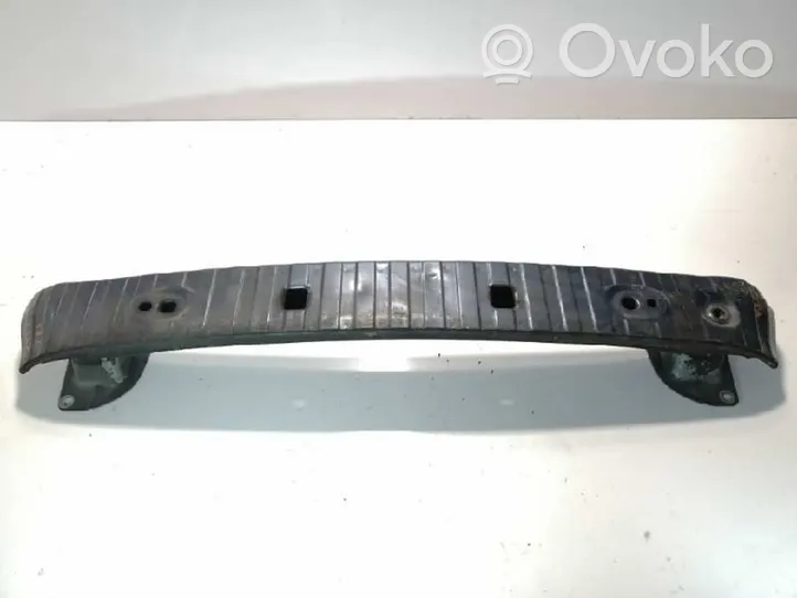 Volvo V50 Poprzeczka zderzaka tylnego 