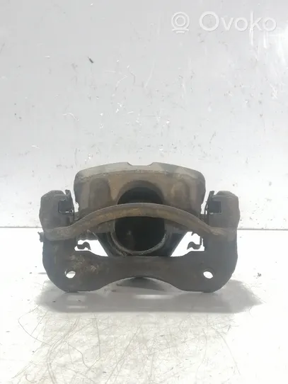 Mitsubishi Pajero Front brake caliper 