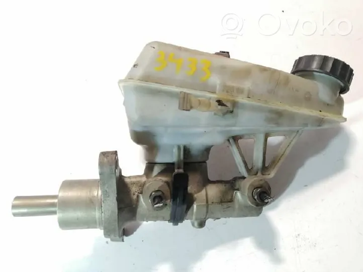 Citroen Jumpy Master brake cylinder 